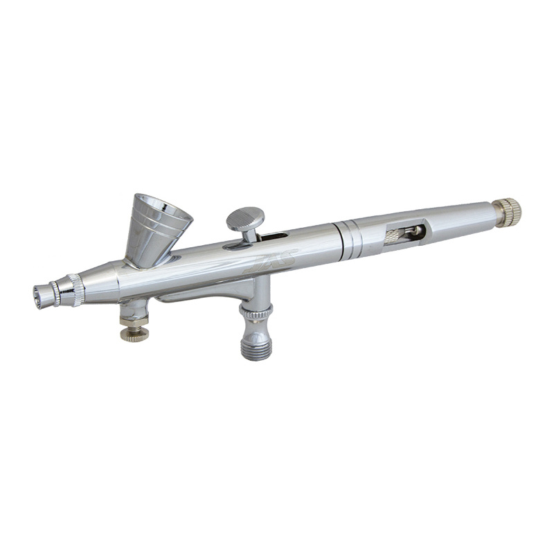 1124 Airbrush JAS wide range of applications