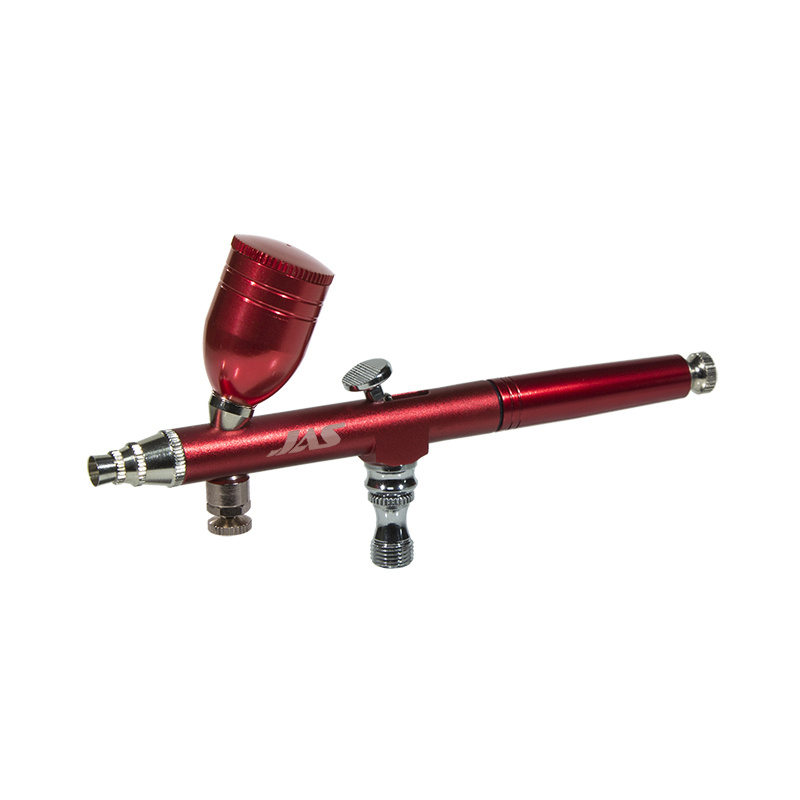 1178 JAS Airbrush with aluminum body