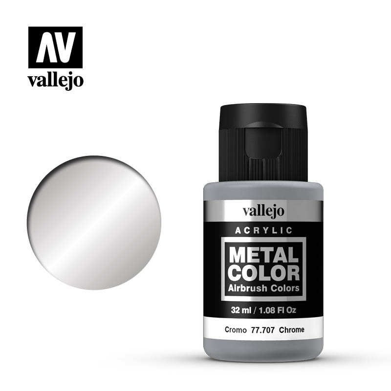 77707 Vallejo 