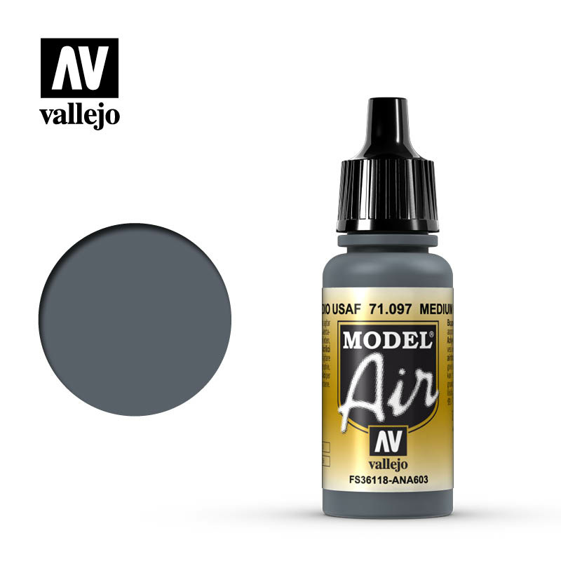 71097 Vallejo 
