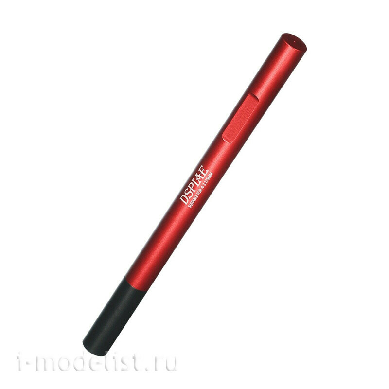 AT-EH DSPIAE Universal aluminum alloy clamp, handle 3.175mm