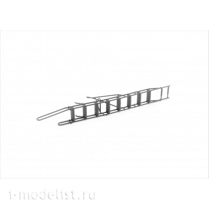 LP48028 LP Models 1/48 Ladder (early) for C-27
