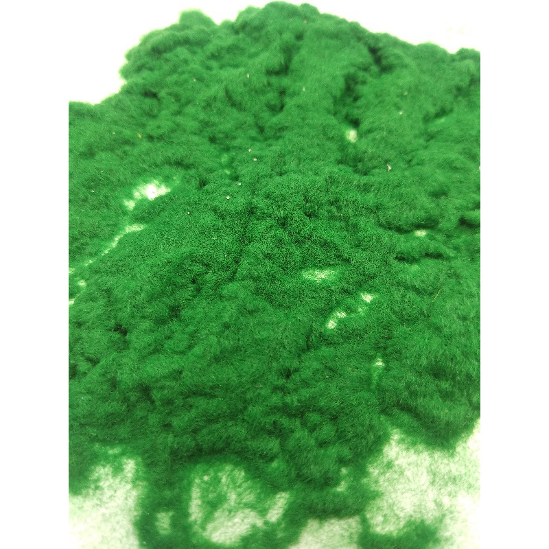 3003 DasModel 1/35 Moss (dark green) static