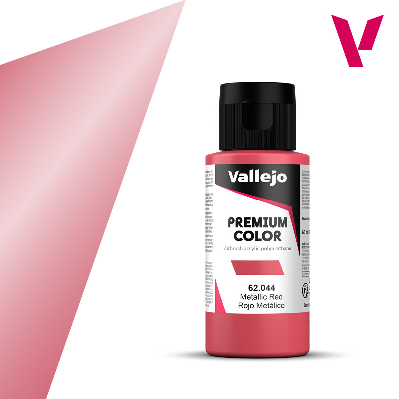 62044 Vallejo Paint acrylic-urethane 