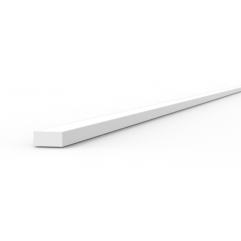 AK6508 AK Interactive Полоски 0.50 x 1.00 x 350 мм – стирол - (10 штук)