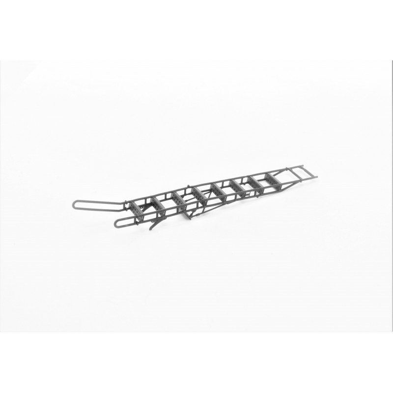 LP72044 LP Models 1/72 Ladder for C-33