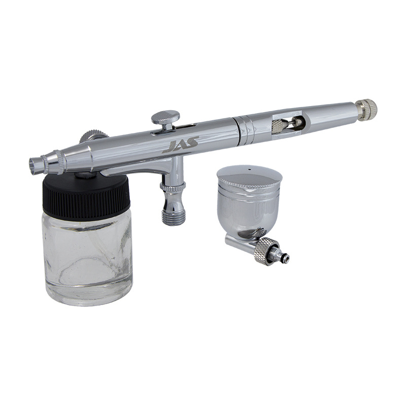 1119 Airbrush Jas wide range of applications