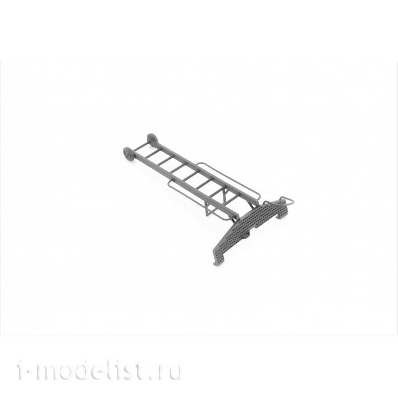 LP48025 LP Models 1/48 Ladder for Panavia Tornado