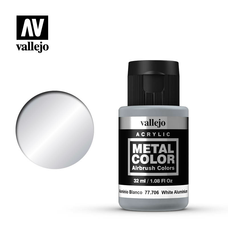 77706 Vallejo 