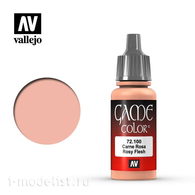 72100 Vallejo Paint 