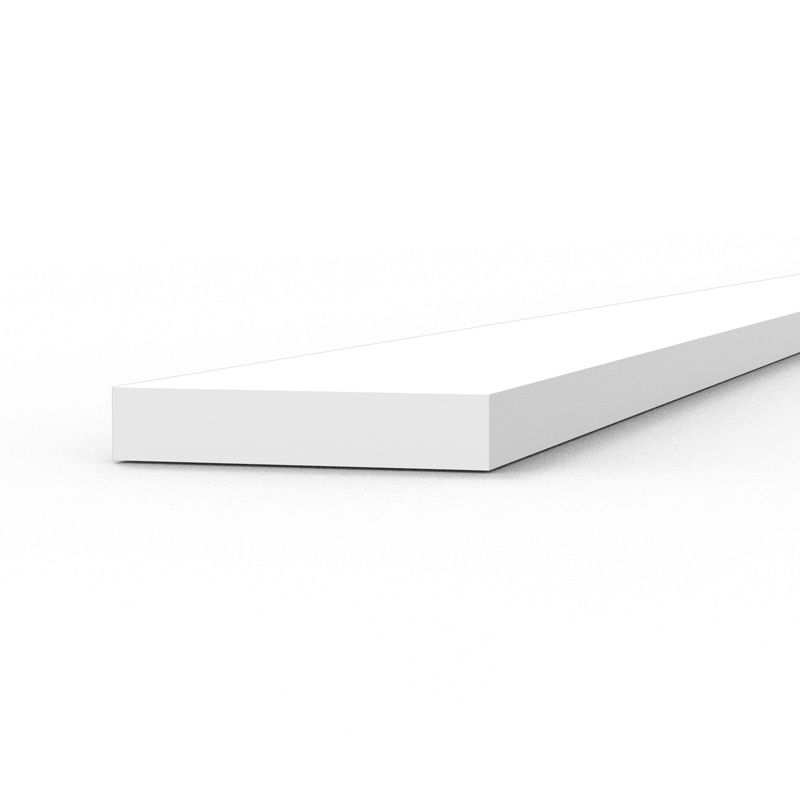 AK6517 AK Interactive Полоски 0.75 x 4.00 x 350 мм – стирол - (10 штук)