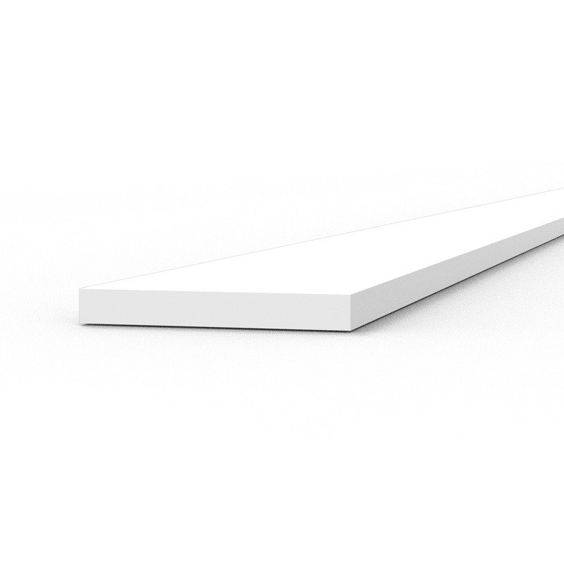 AK6511 AK Interactive Полоски 0.50 x 4.00 x 350 мм – стирол - (10 штук)