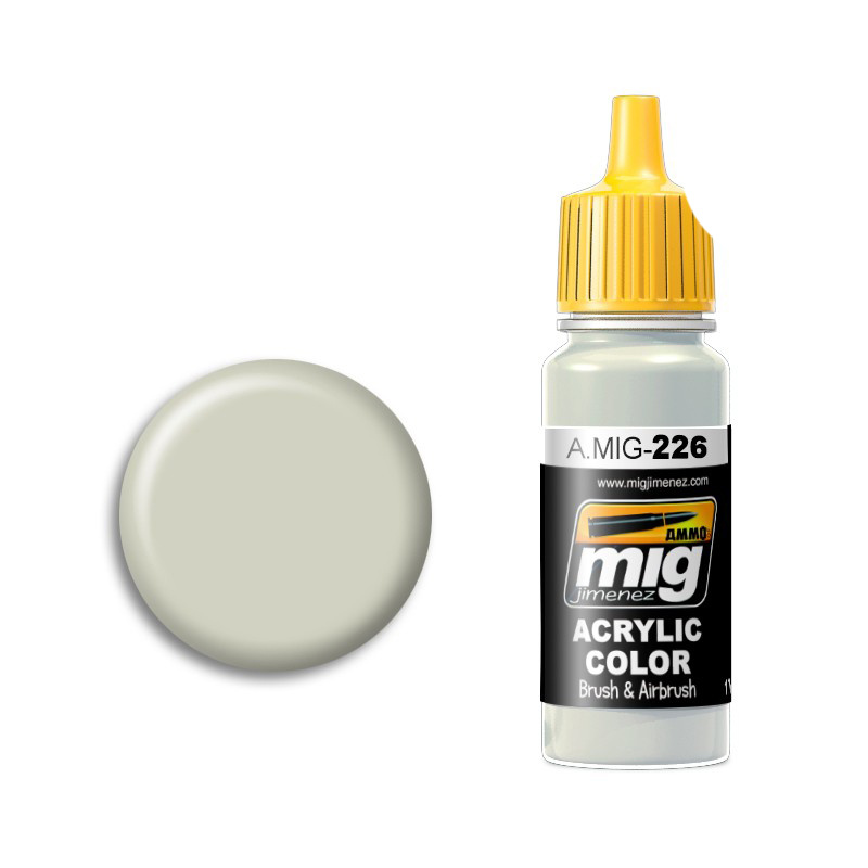 AMIG0226 Ammo Mig FS 36622 GRAY