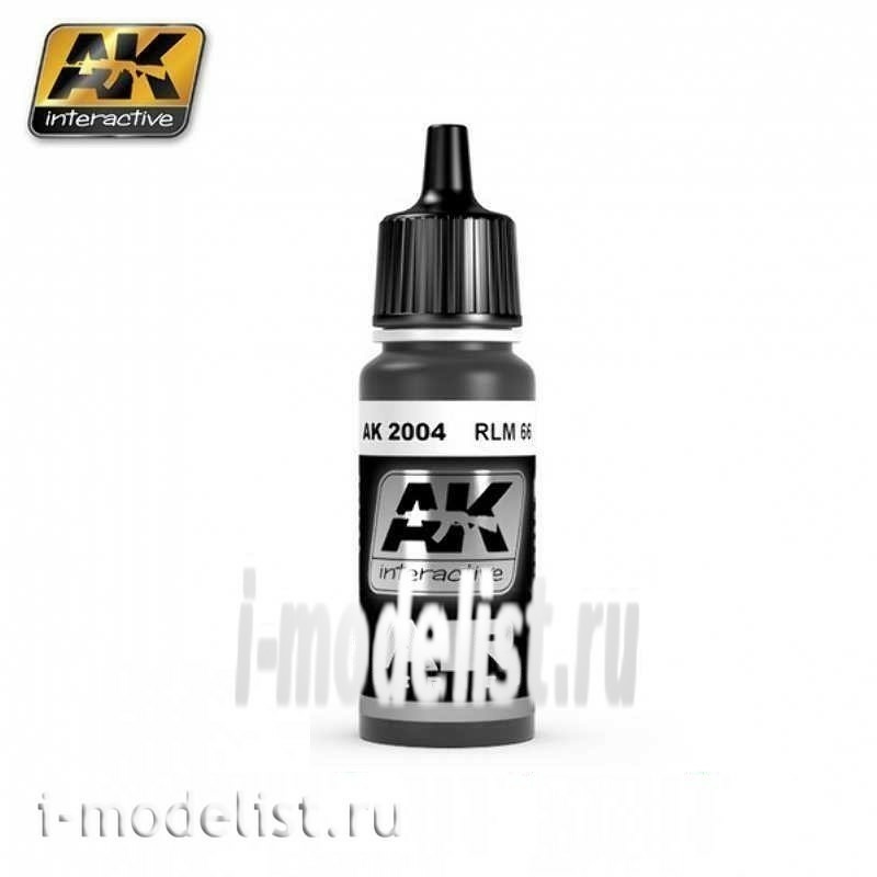 AK2004 AK Interactive RLM 66