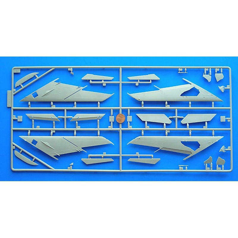 02804 Trumpeter 1/48 M-19M Farmer E