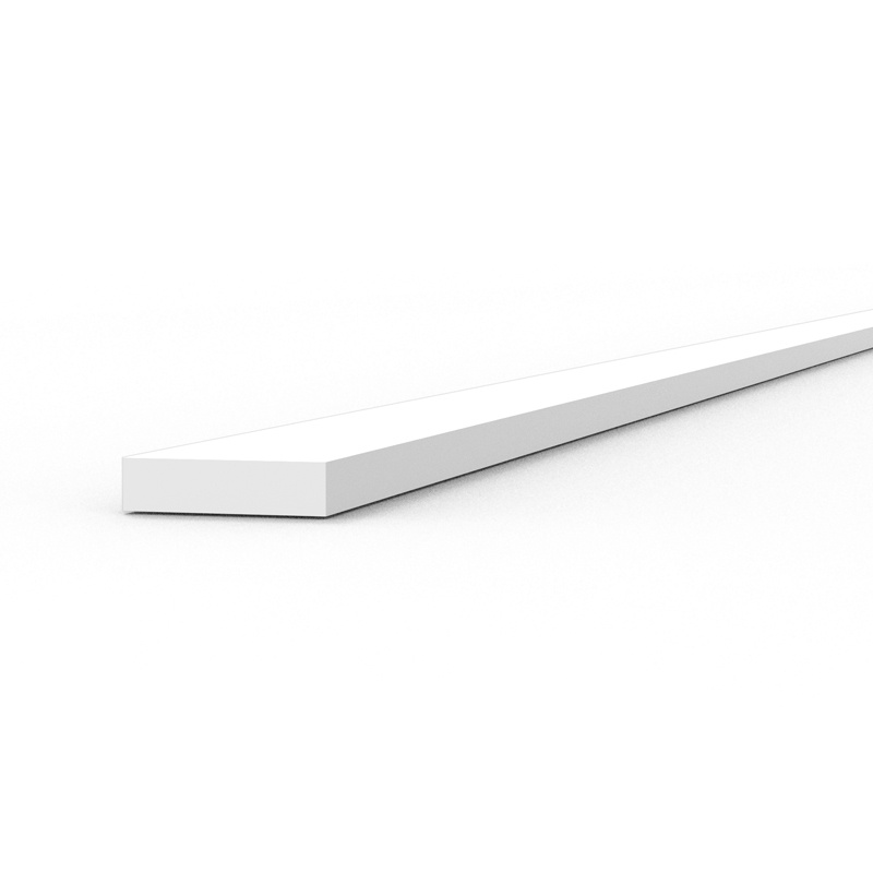 AK6509 AK Interactive Полоски 0.50 x 2.00 x 350 мм – стирол - (10 штук)