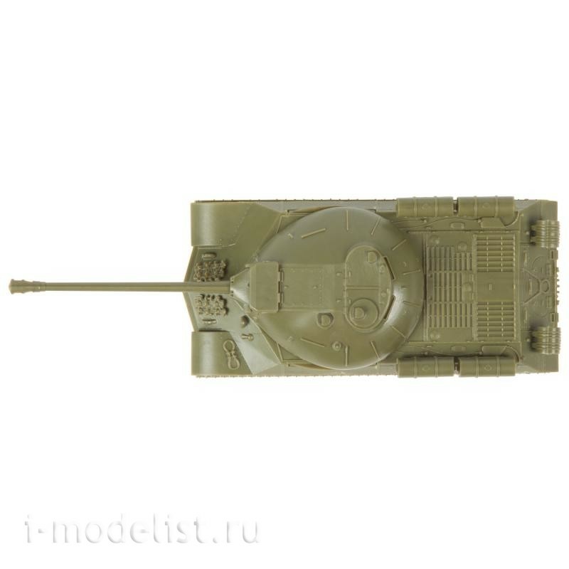 6194 Zvezda 1/100 Soviet heavy tank is-3