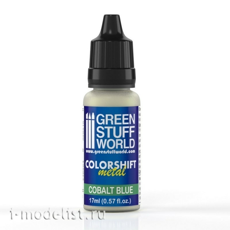 1552 Green Stuff World Acrylic paint 