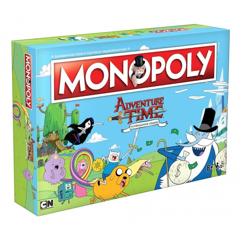 A87891210 Hobby World Board game 