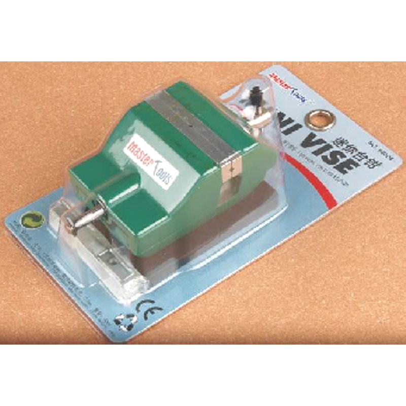 08504 Master Tools Mini Vise