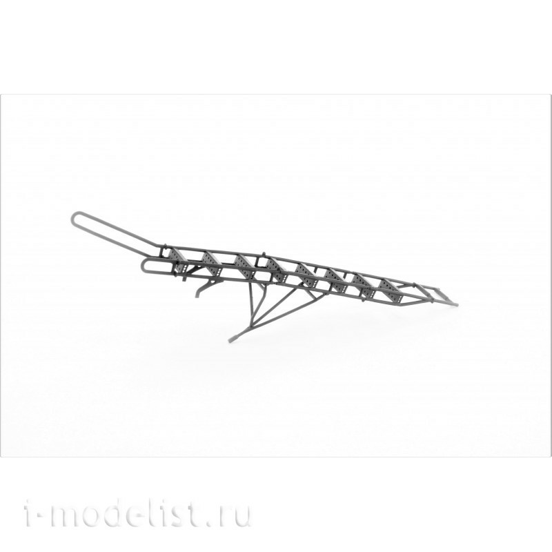 LP48028 LP Models 1/48 Ladder (early) for C-27