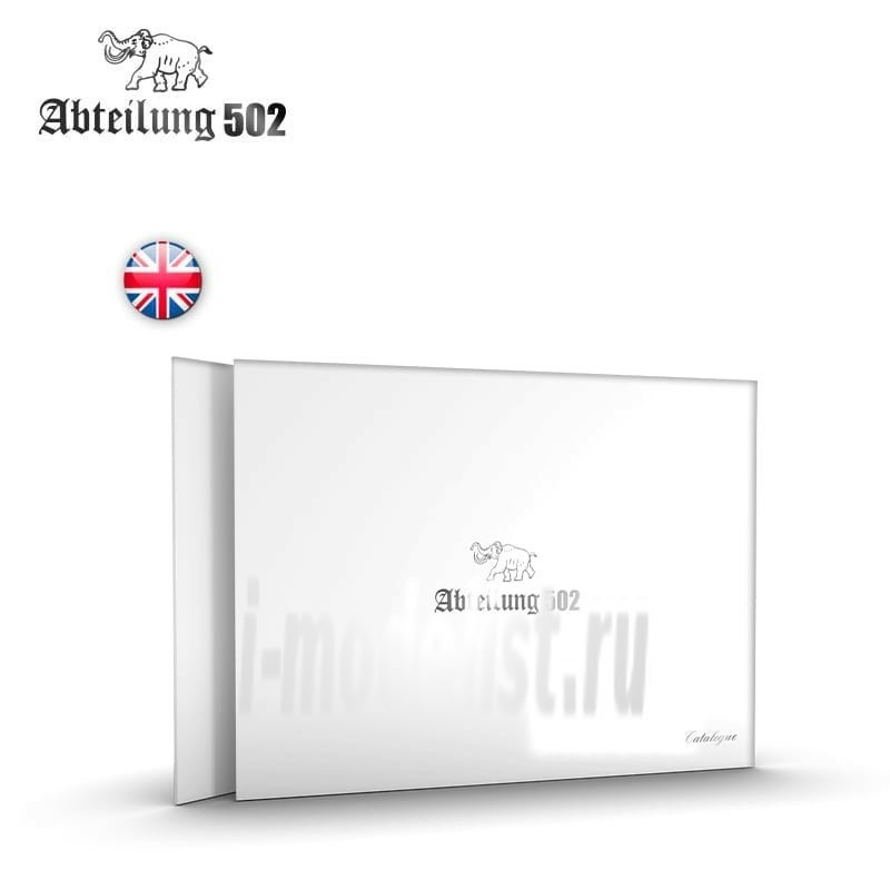 ABT019 Abteilung 502 – CATALOGUE 2019-2020 (L. E)