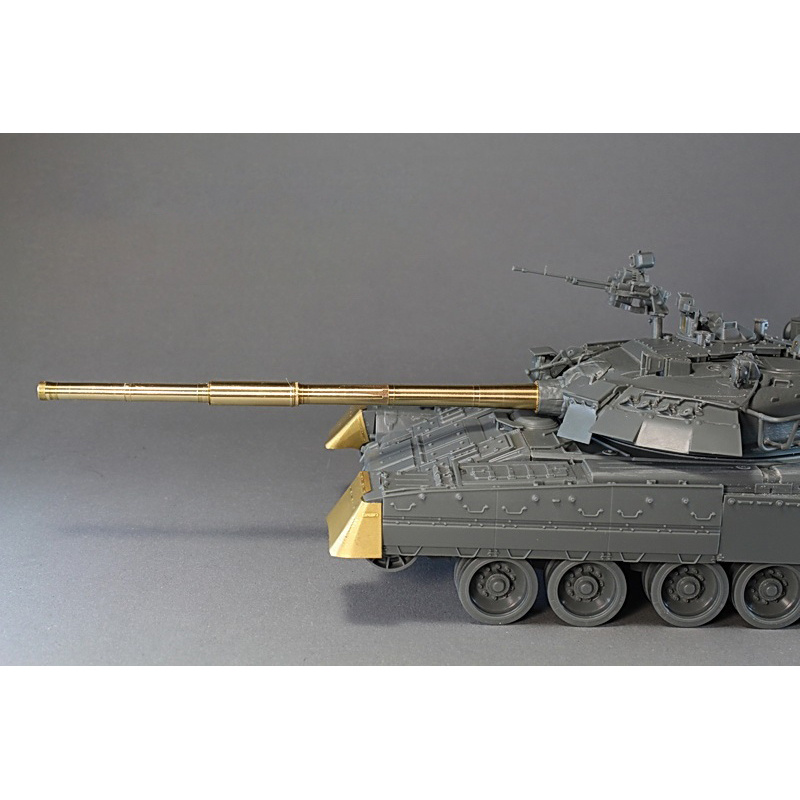 MM3529 Magic Model 1/35 Barrel 2A46M (M-1, M-2) without thermal protection casing