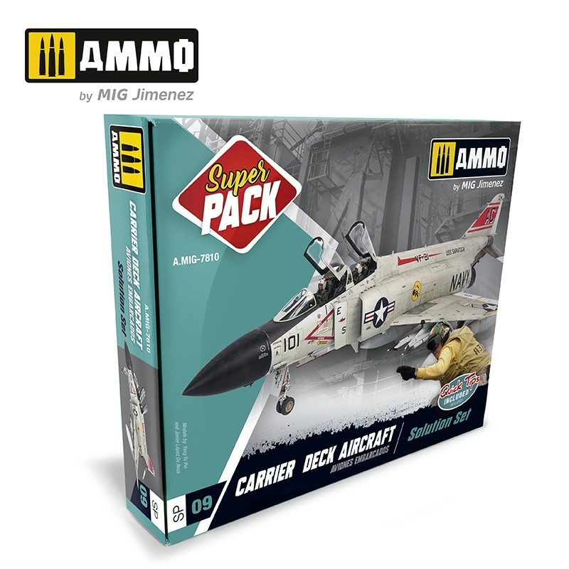 AMIG7810 Ammo Mig 