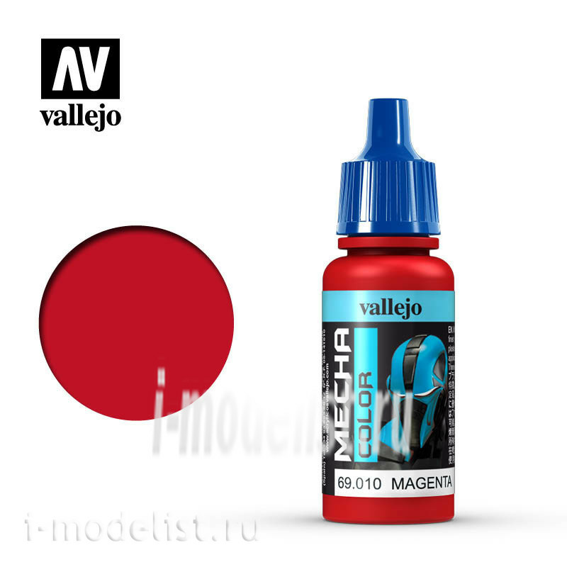 69010 Vallejo acrylic paint 