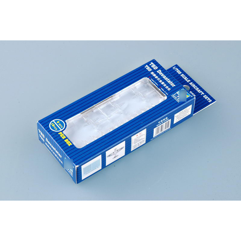 03403 Trumpeter 1/700 TBD-1 DEVASTATOR