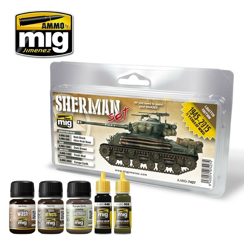 AMIG7427 Ammo Mig 