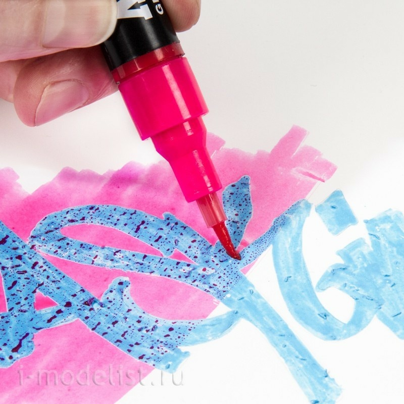 728002 molotow marker grafx masking compound 4mm