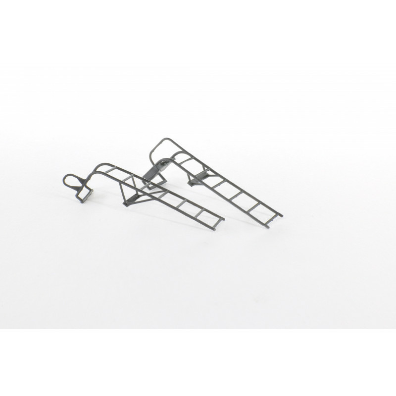 LP48005 LP Models 1/48 Ladder Set for F-4