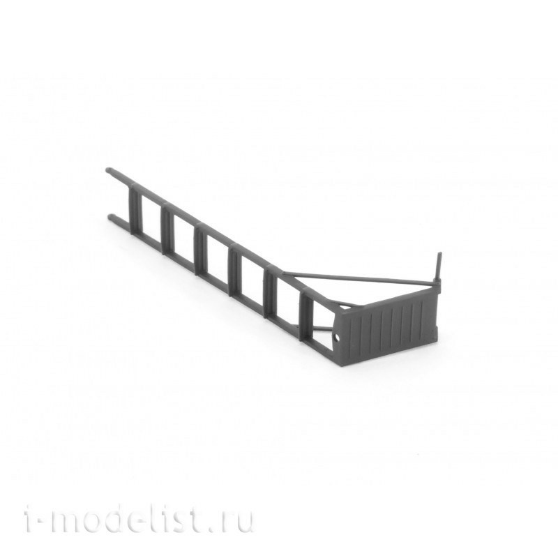 LP48023 LP Models 1/48 Ladder for A-4