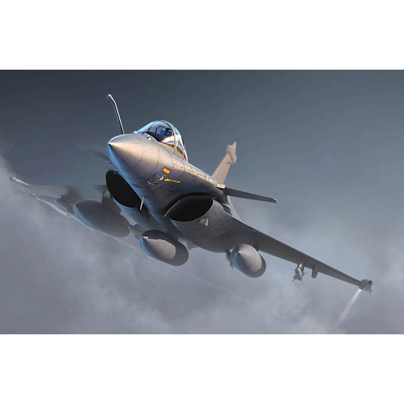 03912 Trumpeter 1/144 Rafale C