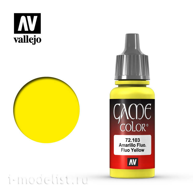 72103 Vallejo Paint 