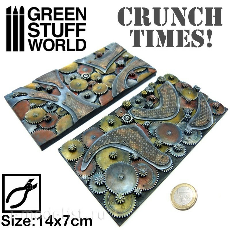 1896 Green Stuff World Expansion Pack 