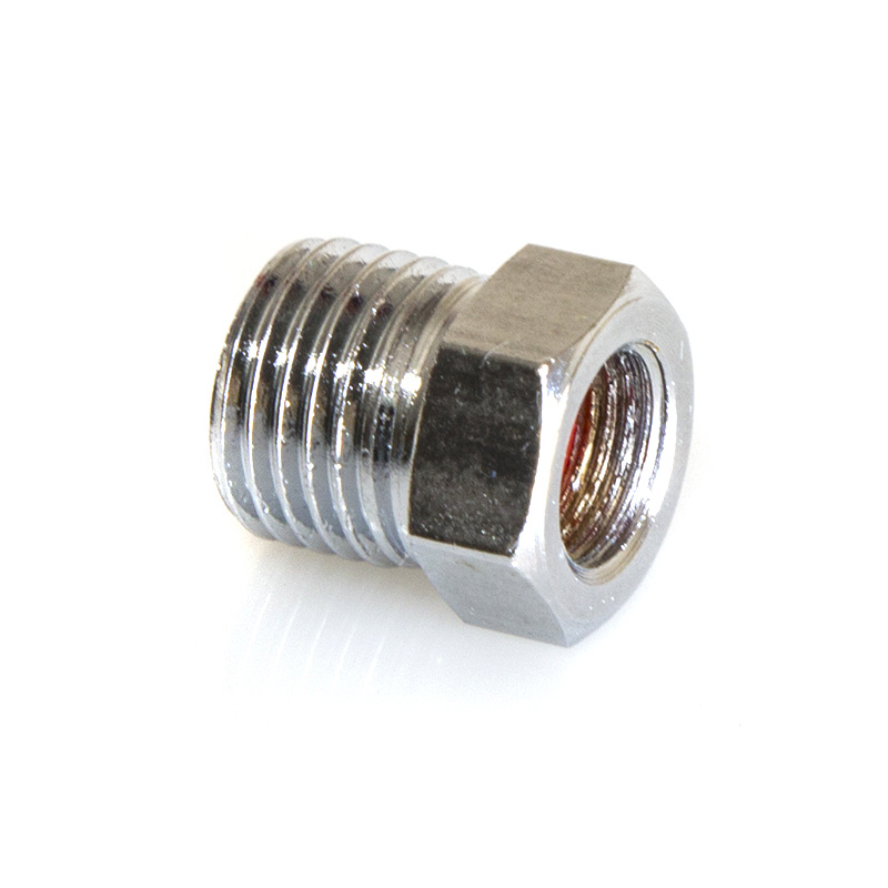 8112 Jas Adapter fitting 1/4