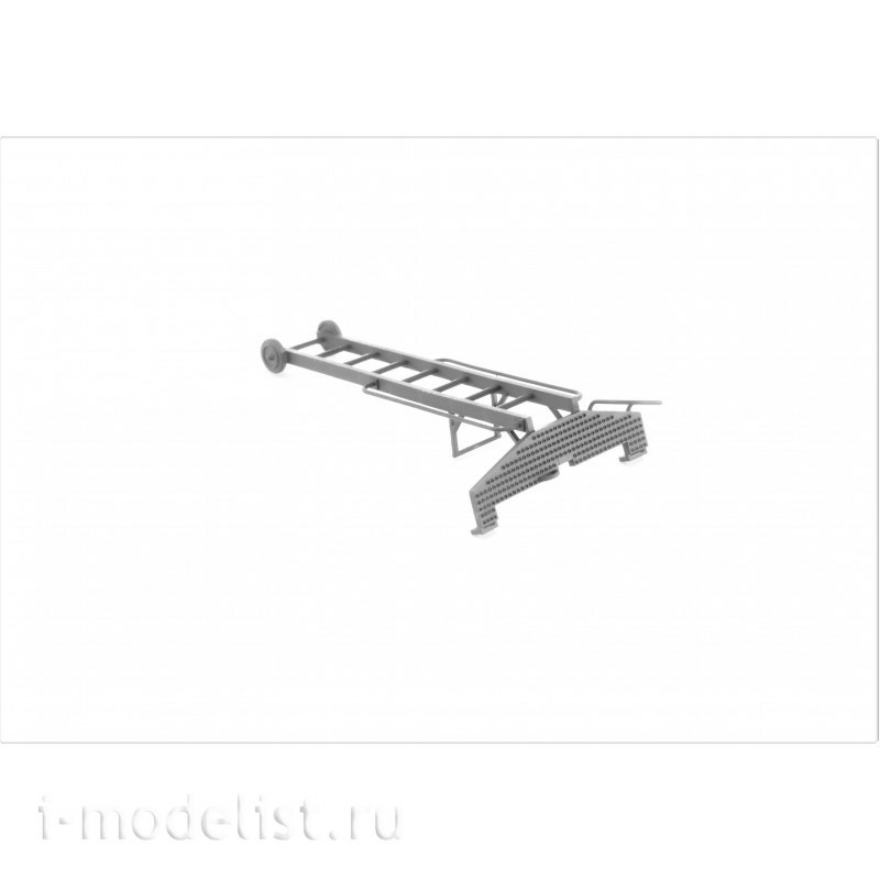 LP48025 LP Models 1/48 Ladder for Panavia Tornado