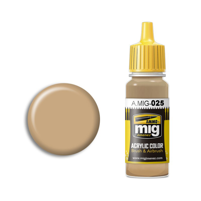 AMIG0025 Ammo Mig FS 33446 US MODERN VEHICLES (Modern appliances USA)