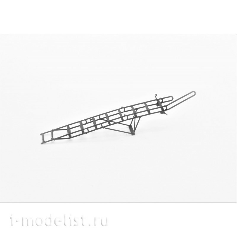 LP48052 LP Models 1/48 Service Ladder for С-27