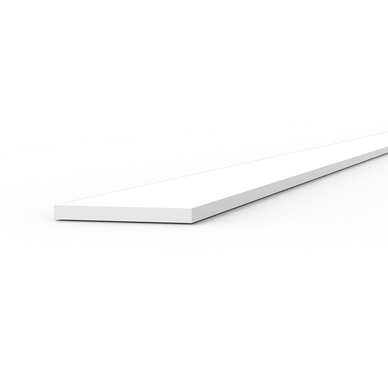 AK6504 AK Interactive Полоски 0.30 x 3.00 x 350 мм – стирол - (10 штук)