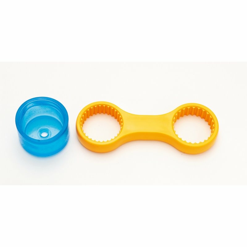 GT-56 Gunze Sangyo Mr.Cap Opener Key for opening cans Mr.HOBBY/TAMIYA