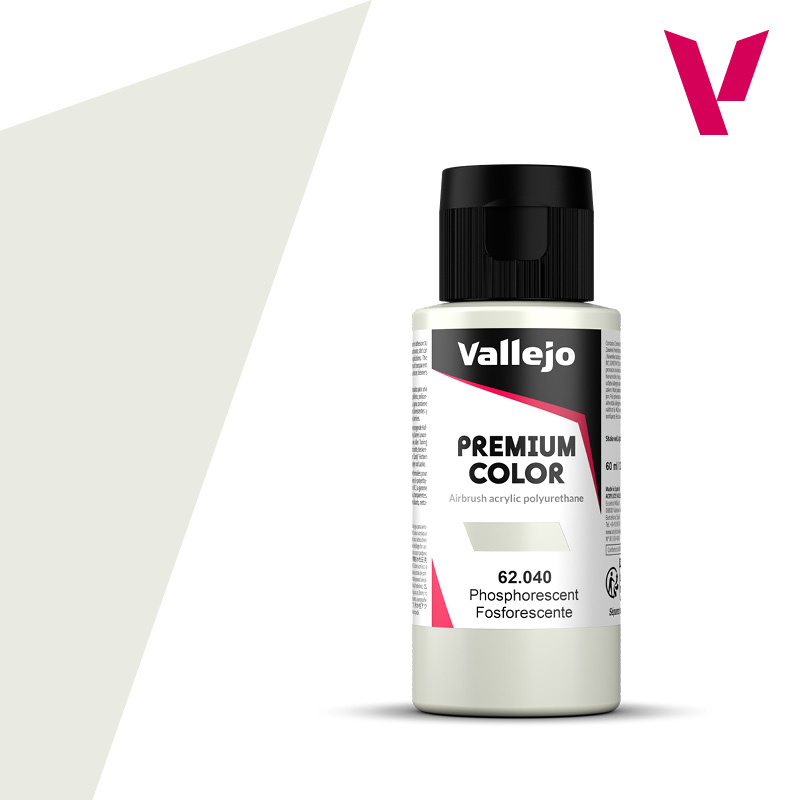62040 Vallejo Paint acrylic-urethane 