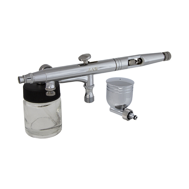 1144 Airbrush JAS wide range of applications