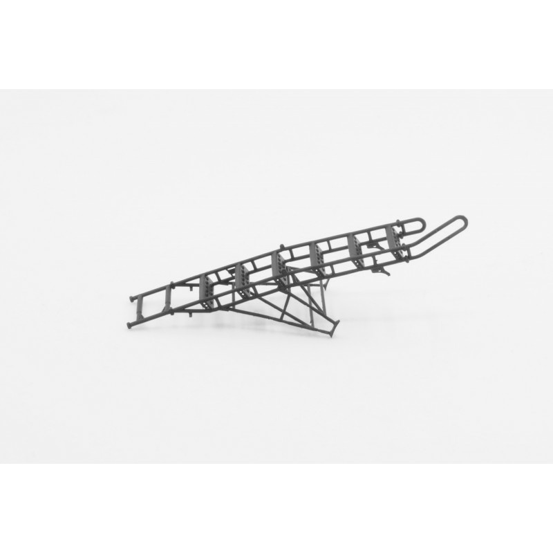LP72050 LP Models 1/72 Ladder for С-57