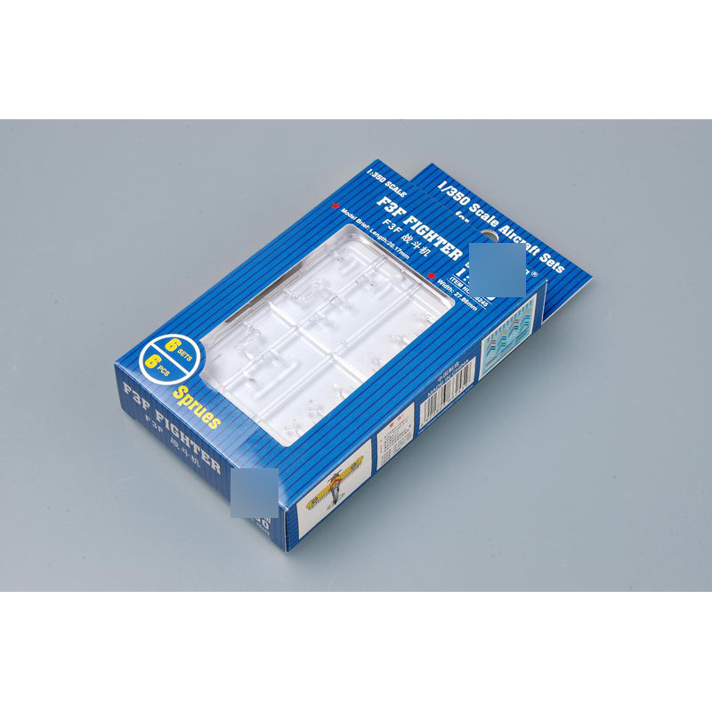 06245 Trumpeter 1/350 Grumman F3F Fighter