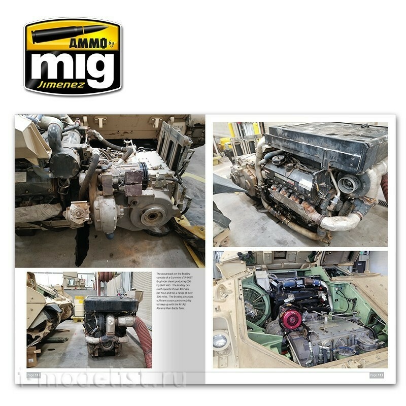 AMIG5952 Ammo Mig Magazine 