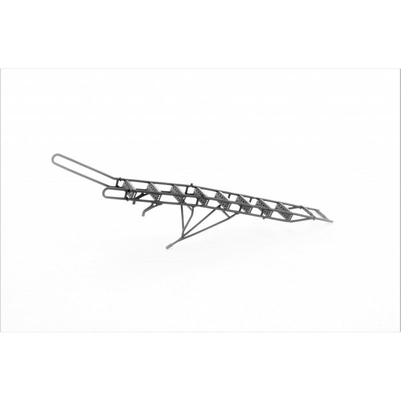 LP72028 LP Models 1/72 Ladder for С-25