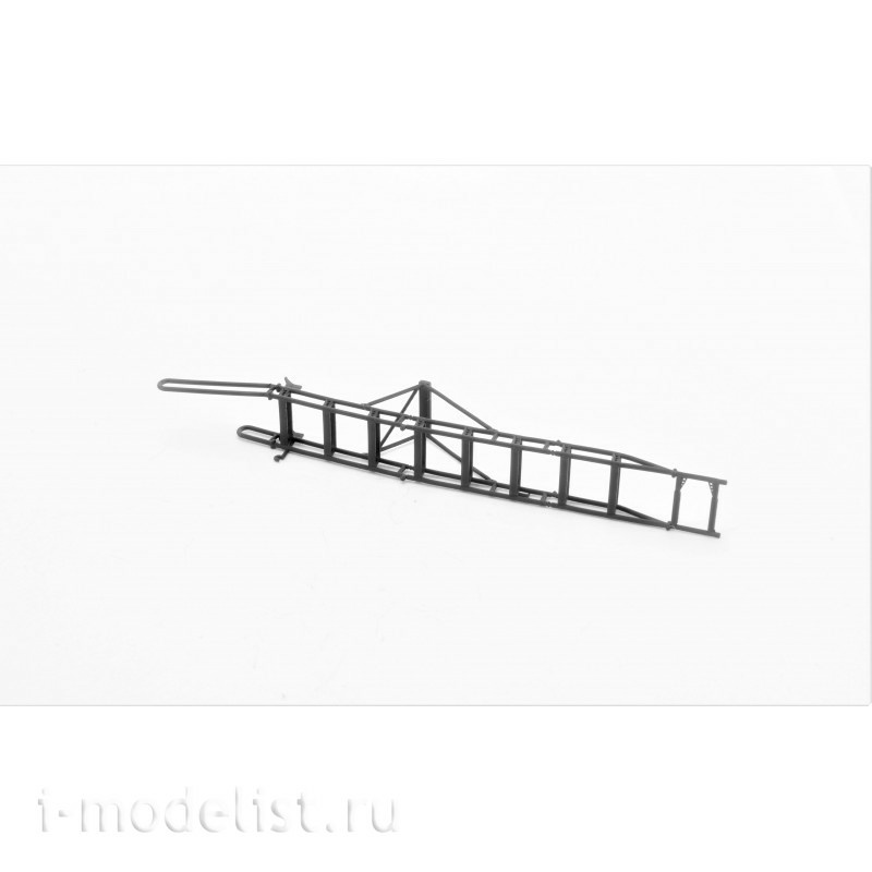 LP48052 LP Models 1/48 Service Ladder for С-27